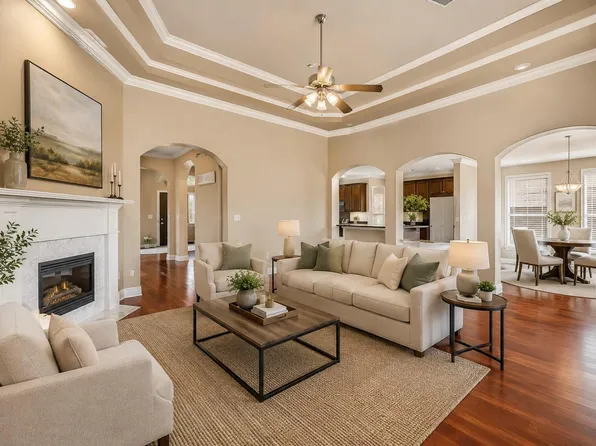22423 Wenbury Dr, Tomball, TX 77375