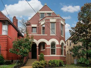1041 Garvin Pl, Louisville, KY 40203