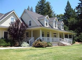 3995 Peach Dr, Loomis, CA 95650