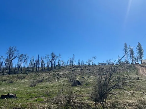 42186 Cedar Springs Rd, Auberry, CA 93602