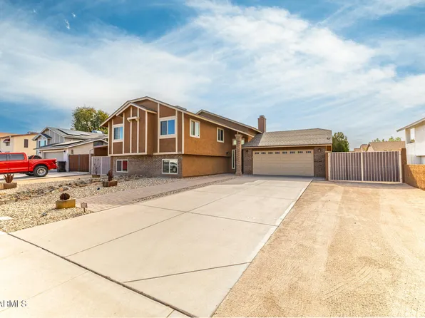 7619 W SURREY Avenue, Peoria, AZ 85381