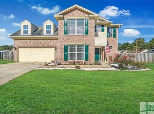 141 Meadowside Ln, Savannah, GA 31405