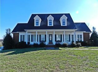 2928 Old Clks Sprgfield Rd, Adams, TN 37010