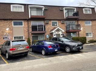 10540 Ridgeland Ave UNIT 3, Chicago Ridge, IL 60415