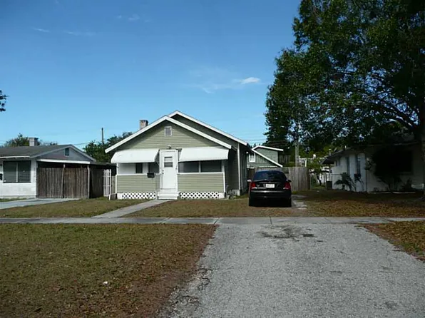2627 17th Ave N, Saint Petersburg, FL 33713