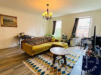 Rented by Brooklyn Heights Real Estate Inc