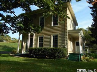 218 Seneca St, Chittenango, NY 13037