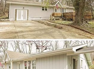 8806 N State Highway H, Pleasant Hope, MO 65725