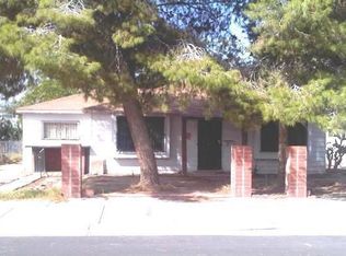 214 Spencer St, Las Vegas, NV 89101