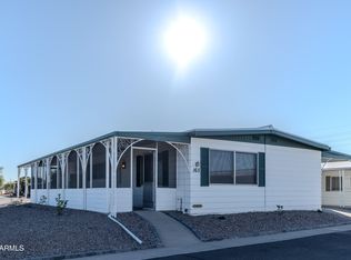 10201 N 99th Ave #165, Peoria, AZ 85345