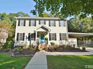 1907 Elmwood Dr, Graham, NC 27253