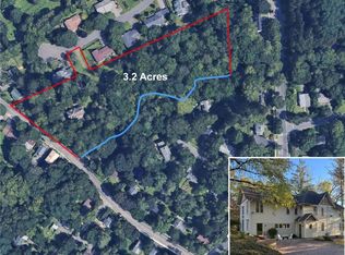 11 Cornell Walk, Ithaca, NY 14850