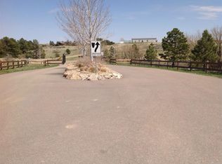 45845 Kitty Hawk Cir, Parker, CO 80138