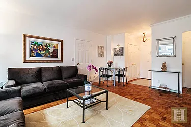 Rented by Halstead Real Estate