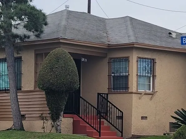 12125 Bremerton Way, Los Angeles, CA 90061