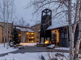 1555 Shadow Run Ct SUITE 101, Steamboat Springs, CO 80487