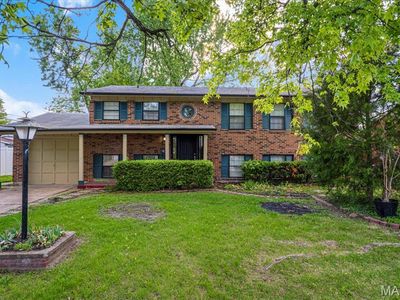 2145 Glenoro Dr, Florissant, MO, 63033