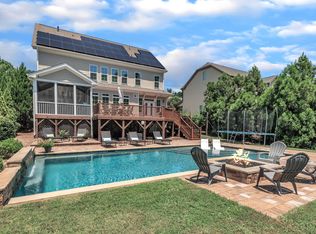 1013 Wandering Way, Rolesville, NC 27571