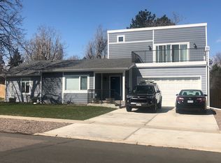 4505 Yarrow St, Wheat Ridge, CO 80033