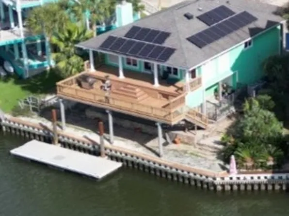 812 Southwind, Port Arthur, TX 77640