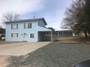 31 Albees, Lewellen, NE 69147