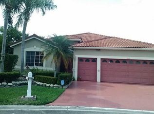 7609 NW 87th Way, Tamarac, FL 33321