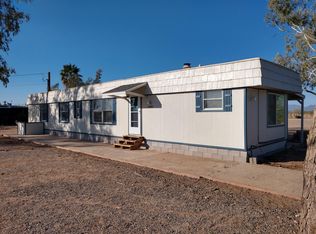 5030 S Whispering Sands Dr, Casa Grande, AZ 85193