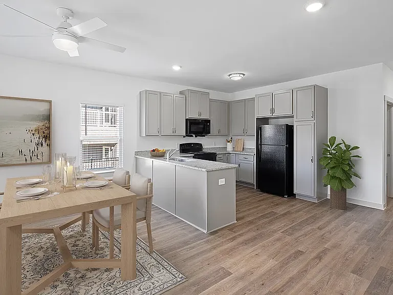 HearthSide Lawrenceville Active Adults 55+ — Photo 4
