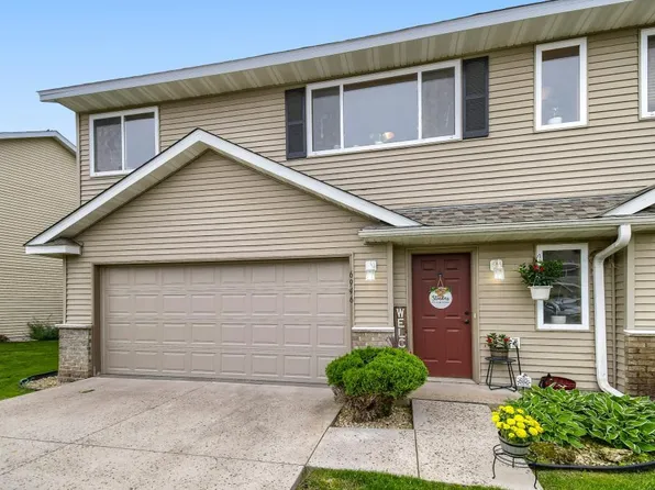 6946 91st St NE, Monticello, MN 55362