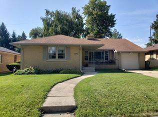 3829 E Dale Ave, Cudahy, WI 53110