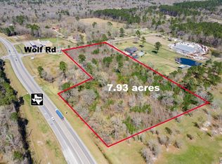 26410 Fm 2100 Rd, Huffman, TX 77336