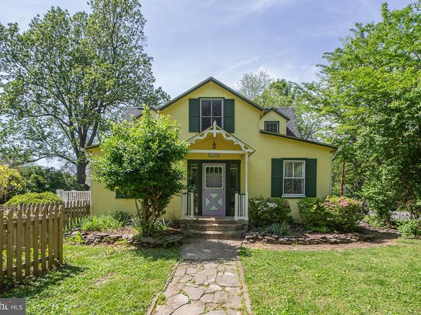 128 Chestnut Ave, Washington Grove, MD 20880