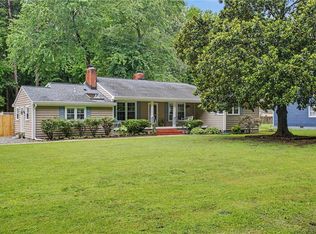 114 Winsome Haven Dr, Seaford, VA 23696