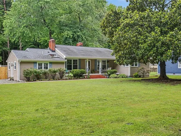 114 Winsome Haven Dr, Seaford, VA 23696
