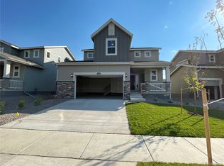 16474 E 109th Pl, Commerce City, CO 80022