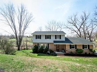 325 Buckwalter Rd, Phoenixville, PA 19460