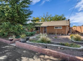 50 E Vista Ave, Leeds, UT 84746