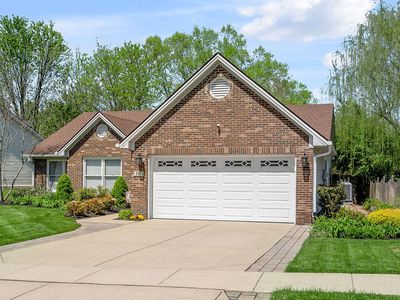 3976 Barnard Dr, Lexington, KY, 40509