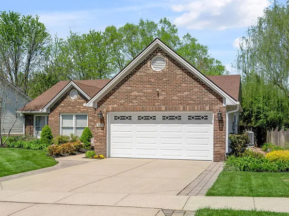 3976 Barnard Dr, Lexington, KY 40509