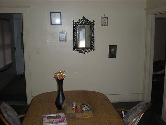 641 - dining room