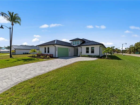 12349 Sweet Kiwi LN, FORT MYERS, FL 33908