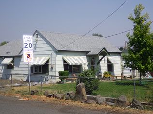 2001 E Mead Ave, Yakima, WA