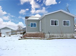 2866 Moore Rd, Orwell, OH 44076