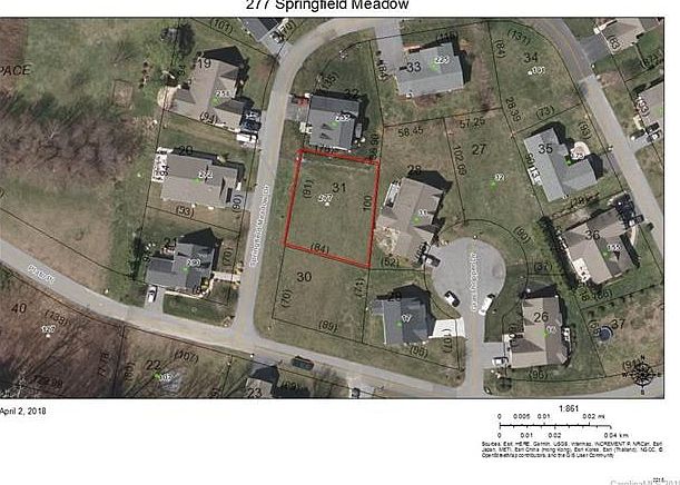 1st image of 277 Springfield Meadow Dr