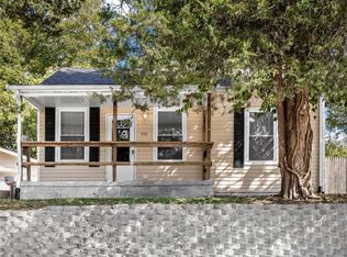 312 Wentworth St, Lebanon, IL 62254