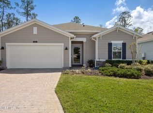 281 TINTAMARRE Drive, St. Augustine, FL 32092