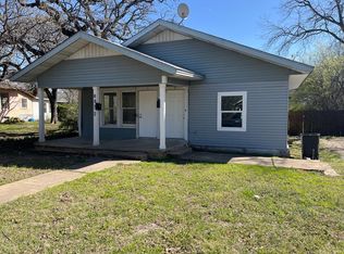 6852 Routt St UNIT 2, Fort Worth, TX 76112