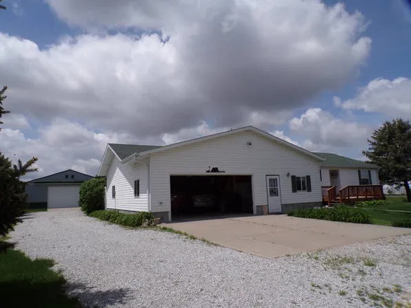 1623 Sherman St, Saint Paul, NE 68873