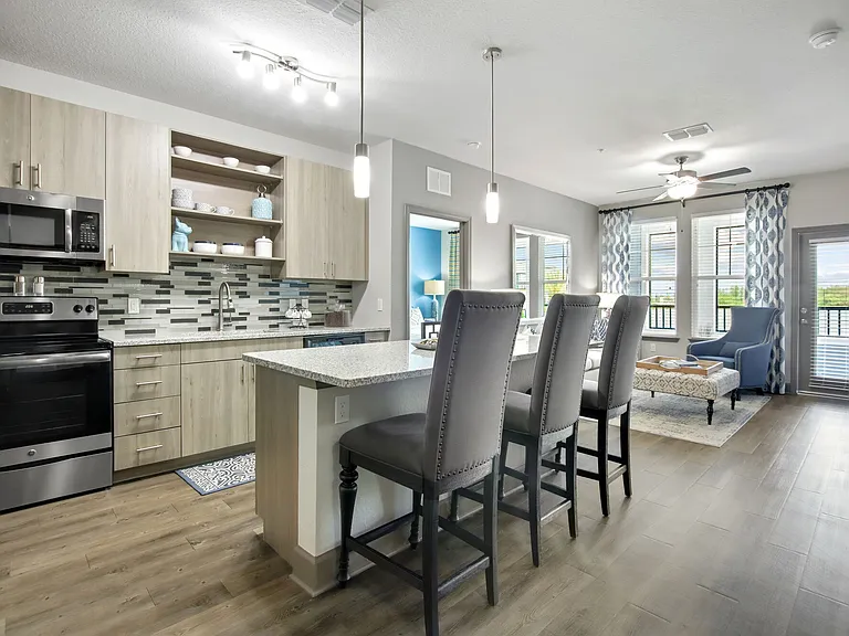 The Addison On Millenia — Photo 14