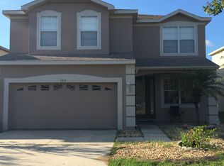 5511 Arabella Ln, Tampa, FL 33624